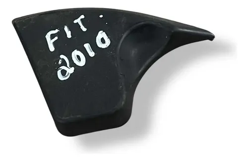 Moldura Interna Retrovisor Esquerdo Fit 1.4 2010 76270tf0003