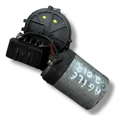 Motor Limpador Parabrisa Chevrolet Agile  2012 2013