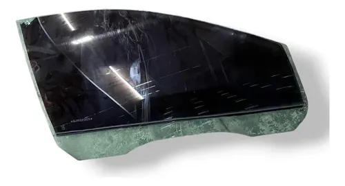 Vidro Porta Dianteira Direita Ford Focus 2008 2009 2010 2011