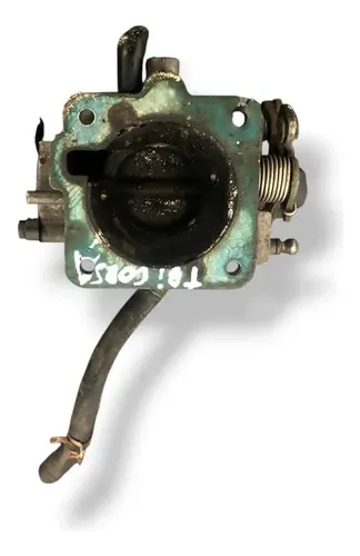 Tbi Corpo Borboleta Chevrolet Corsa 1.0 1997 1998 1999 2000
