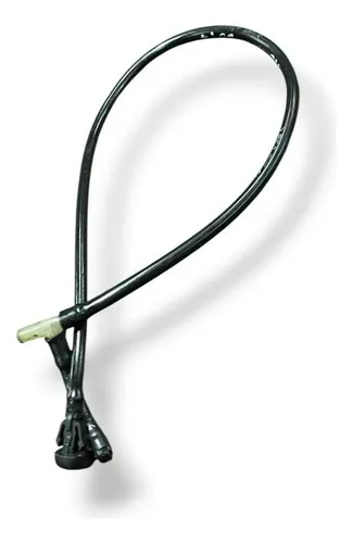 Mangueira Esguicho Água Parabrisa Chevrolet Agile 1.4 2013