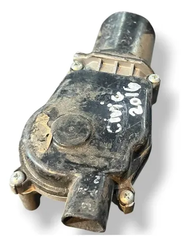 Motor Limpador Parabrisa Honda Civic 2006 2007 2008 A 2016