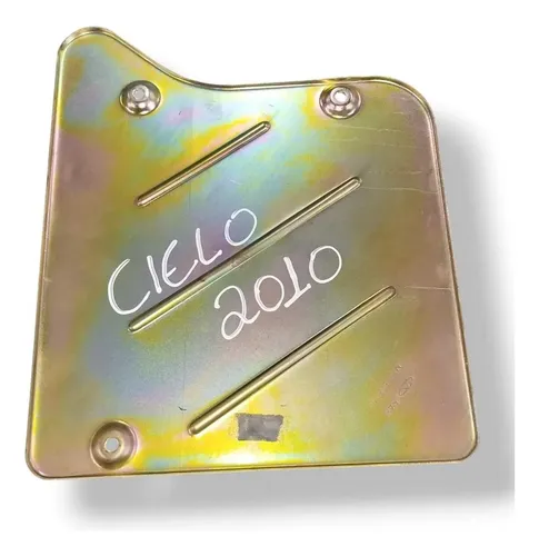 Suporte Central Modulo Injeçao Chery Cielo 2010 M113605013