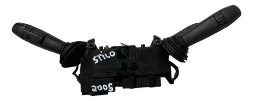 Chave De Seta Limpador C/trip Som Fiat Stilo 2005 100156371
