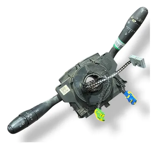 Chave Seta Limpador Peugeot 307 2002/2011 12277103 Za650289