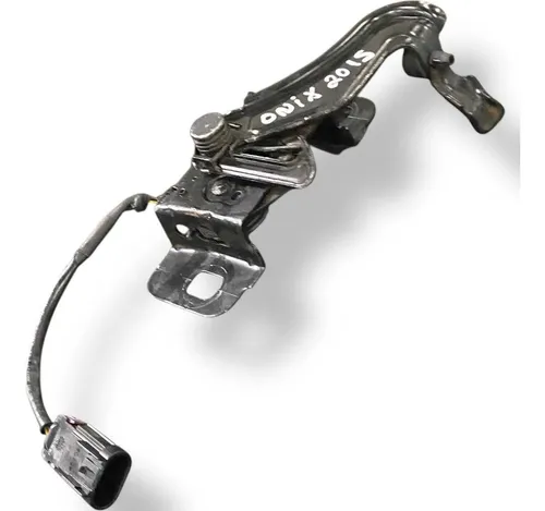Fechadura Capô Chevrolet Onix 1.5 - 2013 A 2019 - 52140011