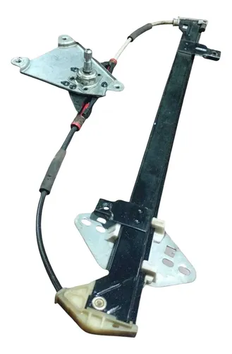 Maquina Vidro Manual Traseiro Esquerdo Gol G4 2007 5x4839401