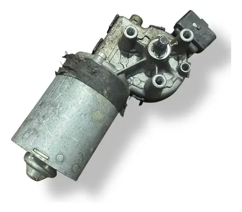 Motor Limpador Vidro Parabrisa Renault Duster 2015 2016 2017