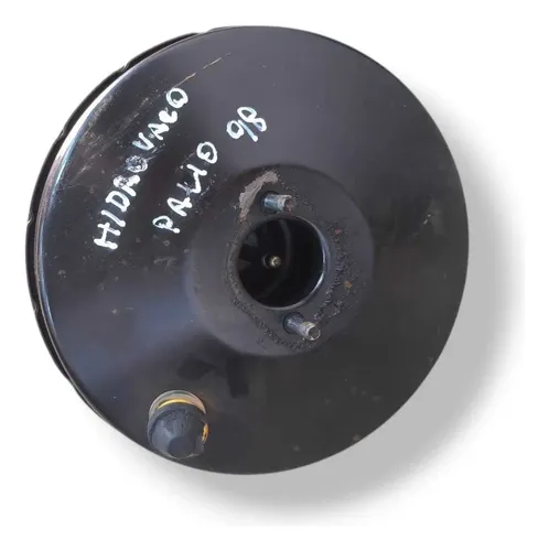 Hidrovacuo Servo Freio Fiat Palio 1998 1999 A 2001 46765529