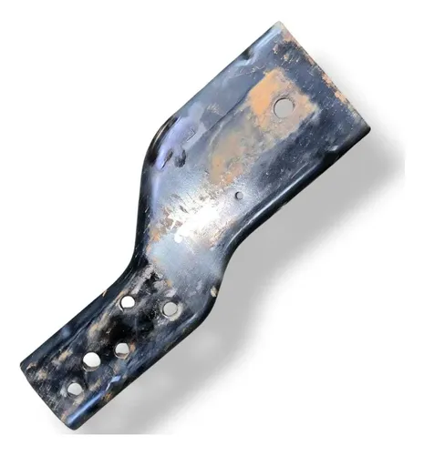 Suporte Para-choque Traseiro Esquerdo Chevrolet S10 2011