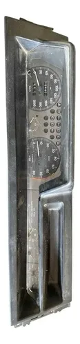 Painel Instrumentos Fiat Tipo 1994 1995 A 1997 - 6044560150a Água
