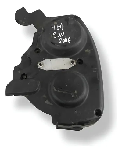 Capa Correia Dentada Peugeot 407 Sw 2006 2007 9632236180