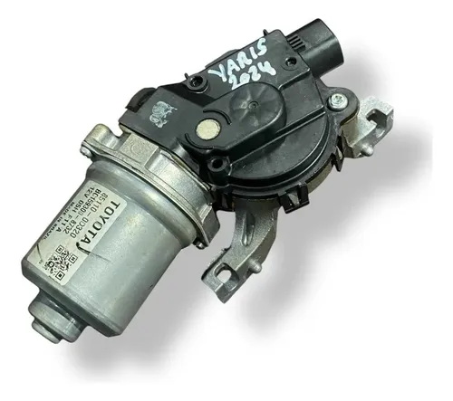 Motor Limpador Parabrisa Toyota Yaris 2024 2025 Bc159060