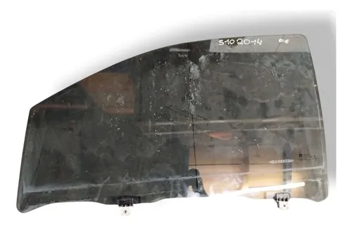 Vidro Porta Dianteira Esquerdo Chevrolet S10 2.4 2014