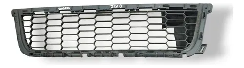 Grade Inferior Parachoque Renault Sandero 2014 214999097r