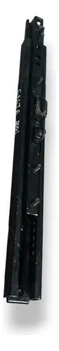 Trilho Banco Chevrolet Celta 2001 2002 2003 2004   82054608