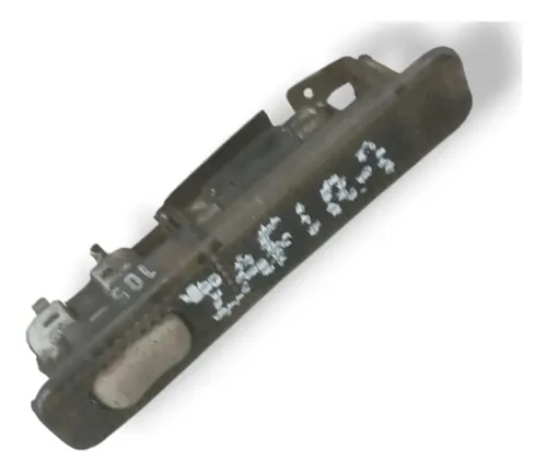 Lanterna Luz Traseira Teto Chevrolet Zafira 2007 2008 2009