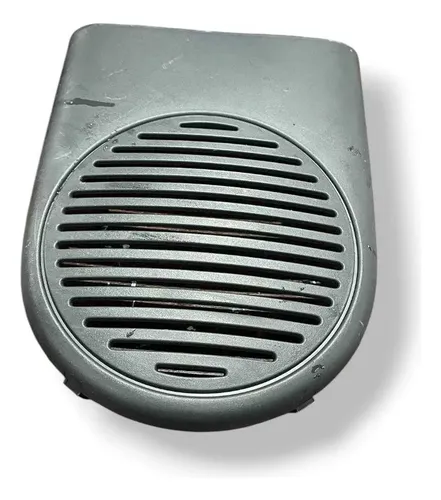 Tela Auto Falante Dianteiro Direito Renault Clio 8200448936 Prateado