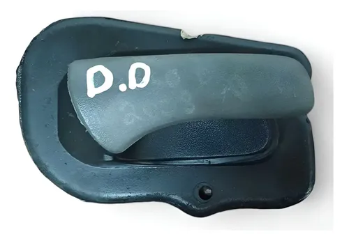 Maçaneta Interna Dianteira Direita Gm Corsa 2004 90431362 Dianteira