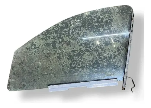 Vidro Porta Dianteira Esquerda Gm Celta 2002 2003 2004 2005