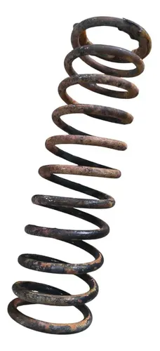 Mola Suspensão Dianteira Ford Pampa 1.8 1989 1990 1991 1992