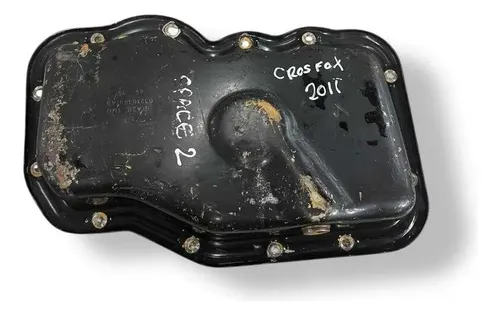 Carter Oleo Motor Volkswagen Crossfox 2011 2012 032103601aa