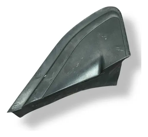 Moldura Interna Retrovisor Direito Peugeot 2008 9678382280 Preto