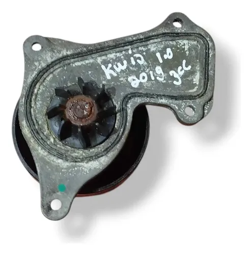 Bomba Água Renault Kwid 1.0 2019 2020 2021 2022 2023 2024