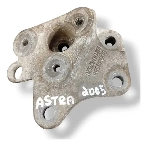 Suporte Coxim Motor Chevrolet Astra Sedan 2005 2006 90538555