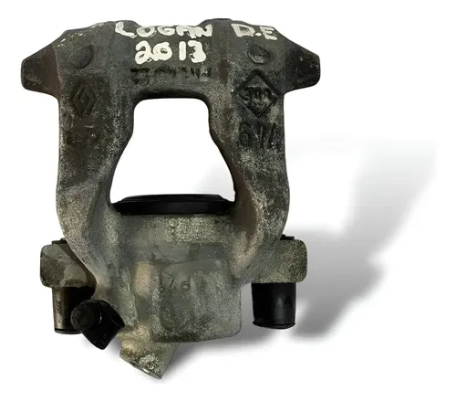 Pinça De Freio Diant Esquerd Renault Logan Sendero 2015/2018