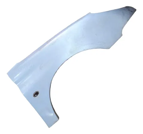 Paralama Direito Peugeot 206 1.0 16v 1999 2000 2001 A 2004