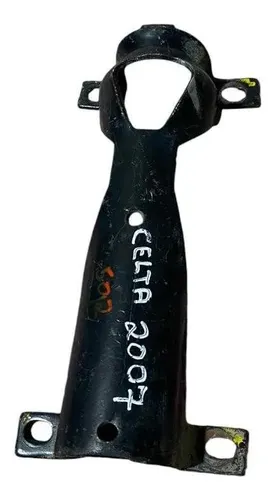 Suporte Caixa Direção Chevrolet Celta 2007 A 2015 - 90468250