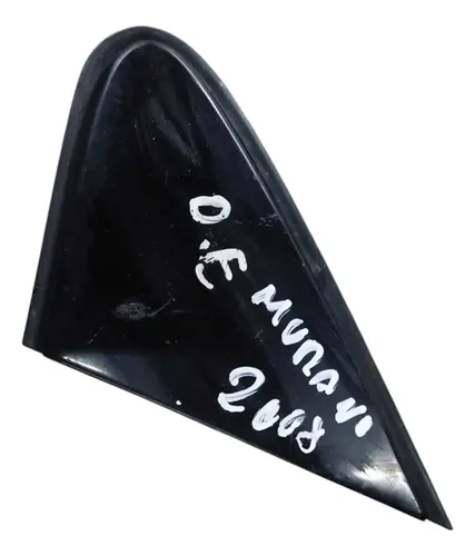 Moldura Retrovisor Dianteira Esq Nissan Murano 2008 2009 