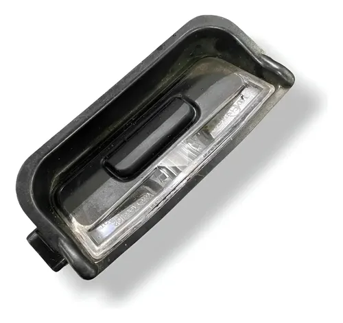 Botão Tampa Traseira Honda Civic G10 2021 2022 2023 17346000 1