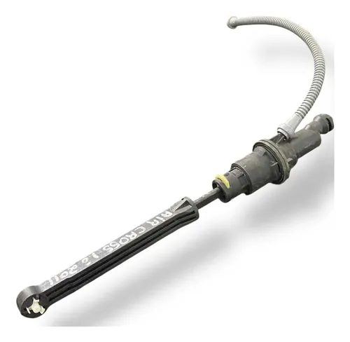 Atuador Pedal Embreagem Citroën Aircross 1.6 2011 9688266780