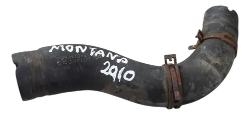 Mangueira Respiro Tampa Valvula Chevrolet Montana 2010 2011 