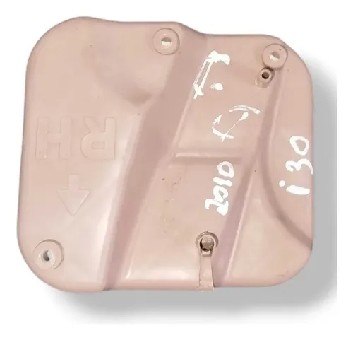 Suporte Forro Porta Dianteira Direita Hyundai I30 823942l010