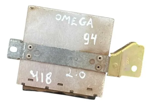 Modulo Central Conforto Chevrolet Vectra Omega 1994 90358388