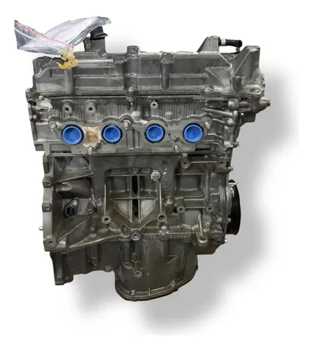 Motor Parcial Nissan Versa 1.6 16v - 2016 2017 2018 A 2020