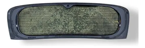 Vidro Vigia Traseiro Mitsubishi Asx 2011 2012 2013 A 2015