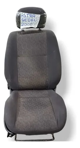 Banco Dianteiro Direito Chevrolet Astra 1.8 - 1998 1999 2000 Cinza