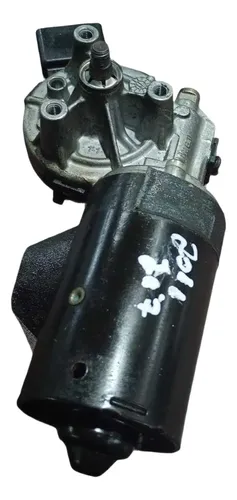 Motor Limpador Parabrisa Peugeot 207 2011 2012 F006b20035