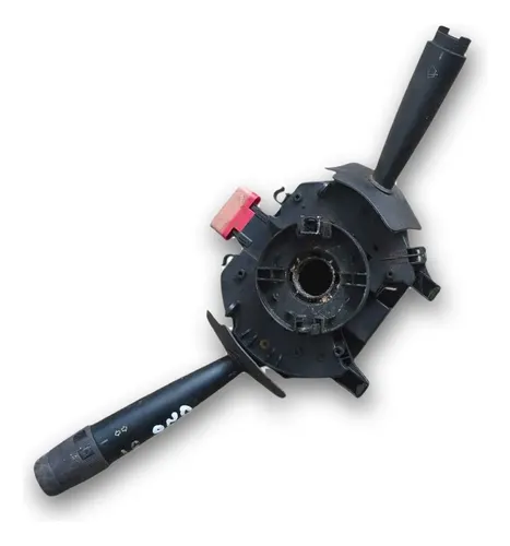 Chave Seta Luz Limpador Fiat Uno 2001 2002 2003 2004 A 2008