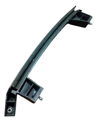 Guia Canaleta Vidro Dianteiro Direito Chevrolet Onix 2015 Azul