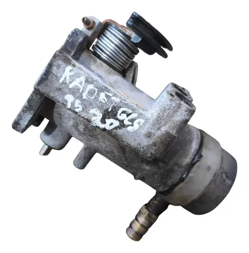 Corpo Borboleta Tbi Chevrolet Gm Kadett Gl 1.8 1992 1995