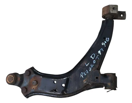 Bandeja Balança Dianteira Direita Peugeot 306 1.6 1997