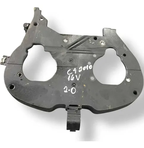 Tampa Correia Dentada Citroen C4 2010 2011 2012 9657473880
