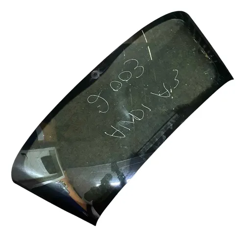 Vidro Vigia Traseiro Audi A3 2001 2002 2003 2004 2005 2006