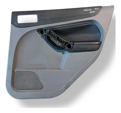 Forro Porta Traseira Direita Ford Focus 2009 4m51a27406a