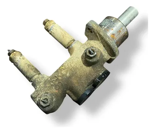 Cilindro Mestre Freio Fiat Siena 1.0 2009 2010 2011 Manual